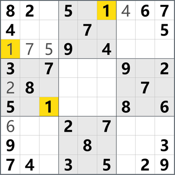 结果1